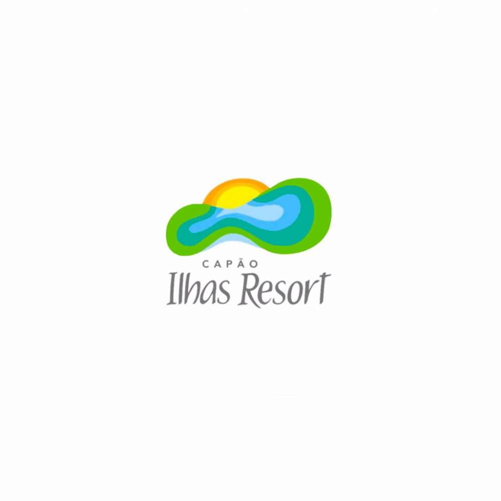 Capão Ilhas Resort