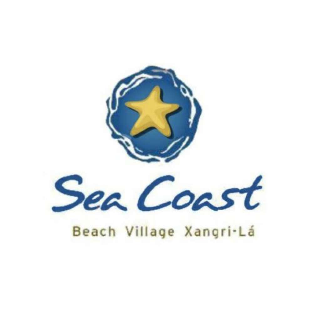 Sea Coast