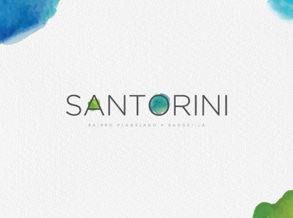 Santorini