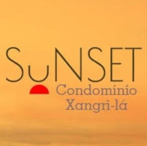 Sunset Xangrila 